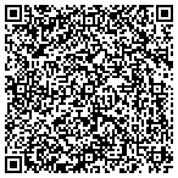 QR-код с контактной информацией организации Спутник Интеллект