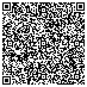 QR-код с контактной информацией организации Русавто