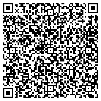 QR-код с контактной информацией организации ИП Бородин А.Н.