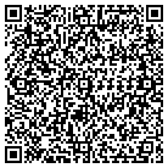 QR-код с контактной информацией организации Панда