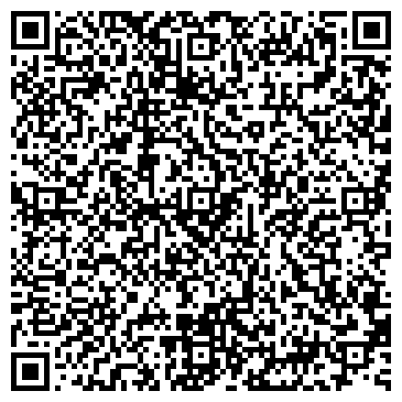 QR-код с контактной информацией организации Борская автошкола