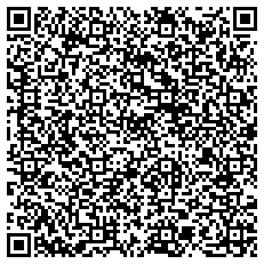QR-код с контактной информацией организации Участковый пункт полиции, район Выхино-Жулебино, №3