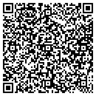 QR-код с контактной информацией организации ООО ФитКон