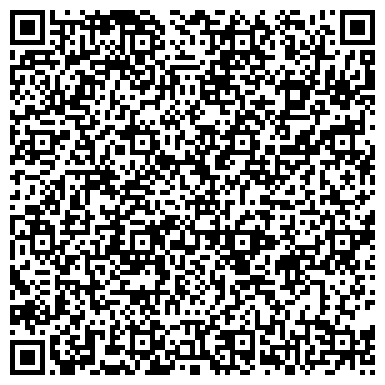 QR-код с контактной информацией организации ОМВД России по району Нагатинский Затон г. Москвы