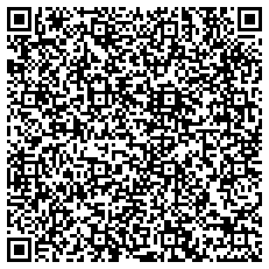 QR-код с контактной информацией организации Участковый пункт полиции, район Митино, №9