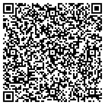 QR-код с контактной информацией организации ИП Харлов Н.А.