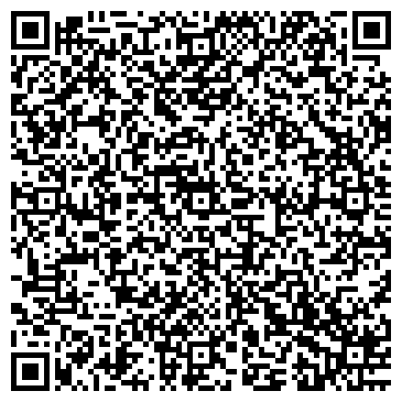 QR-код с контактной информацией организации Участковый пункт полиции, район Арбат, №2