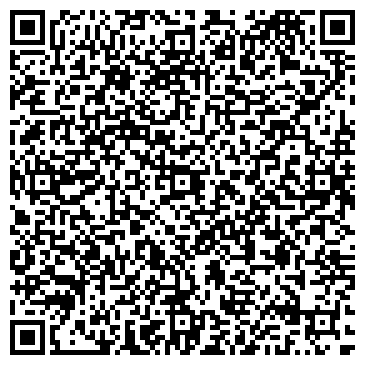QR-код с контактной информацией организации Арбитражный управляющий Япрынцев А.В.