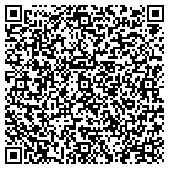 QR-код с контактной информацией организации Банкомат, Банк Агророс, ЗАО