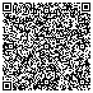 QR-код с контактной информацией организации Участковый пункт полиции, Таганский район, №56