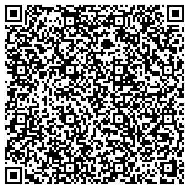 QR-код с контактной информацией организации Участковый пункт полиции, район Измайлово, №32