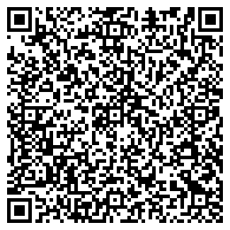 QR-код с контактной информацией организации MATRESHKA PLAZA