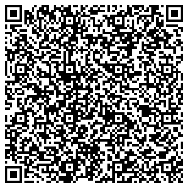 QR-код с контактной информацией организации Участковый пункт полиции, район Южное Бутово, №5