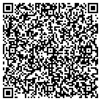 QR-код с контактной информацией организации Золотой ошейник