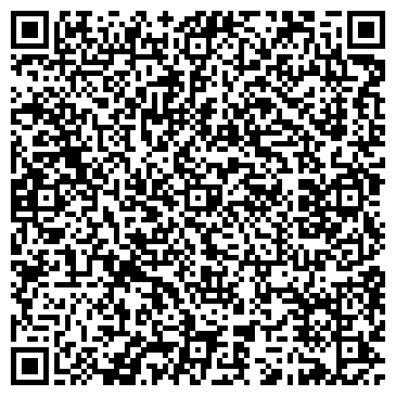 QR-код с контактной информацией организации Авто-Барин