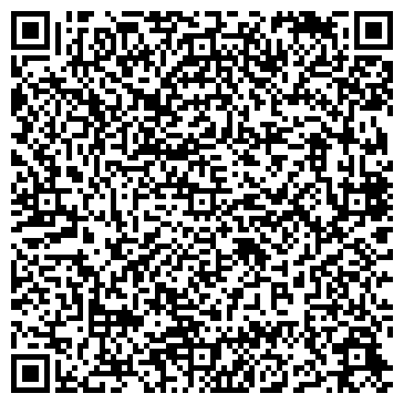 QR-код с контактной информацией организации ООО «АБК МастерСервис»