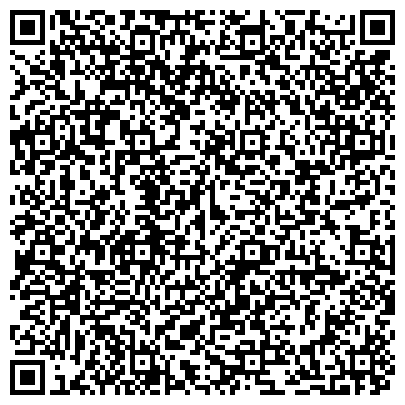 QR-код с контактной информацией организации Участковый пункт полиции, район Преображенское, №70