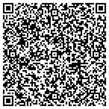 QR-код с контактной информацией организации Цветы, киоск по продаже цветов, ИП Костина Т.А.