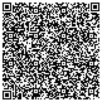 QR-код с контактной информацией организации Участковый пункт полиции, район Чертаново Центральное, №5