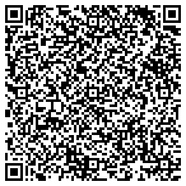 QR-код с контактной информацией организации Участковый пункт полиции, г. Химки, №12