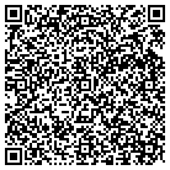 QR-код с контактной информацией организации Домик цветочницы