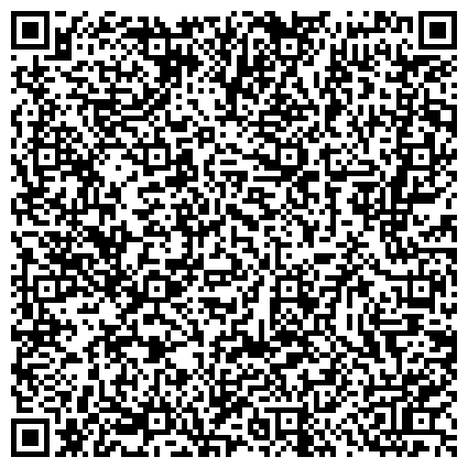 QR-код с контактной информацией организации Дзержинская объединенная техническая школа