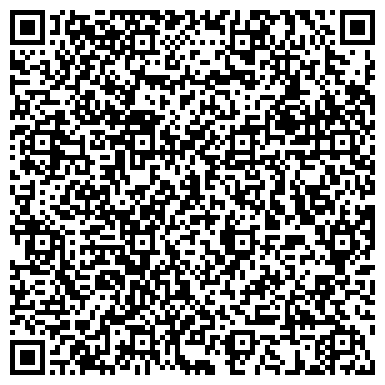 QR-код с контактной информацией организации Участковый пункт полиции, район Богородское, №6