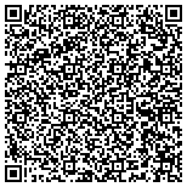 QR-код с контактной информацией организации ООО «УК м. р-н «Соколиная гора»