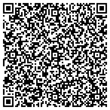 QR-код с контактной информацией организации Ресничный лес