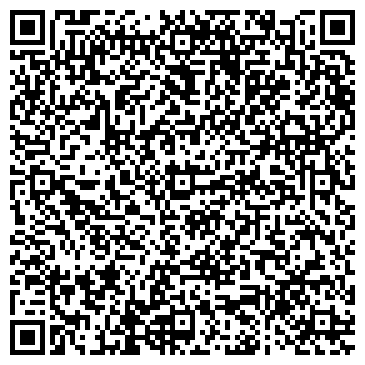 QR-код с контактной информацией организации Участковый пункт полиции, район Перово, №4