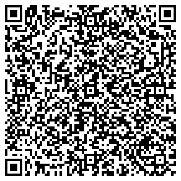 QR-код с контактной информацией организации Хунь-Чунь