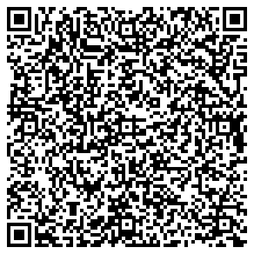 QR-код с контактной информацией организации МиАн, сервис-центр, ИП Желтова А.Е.