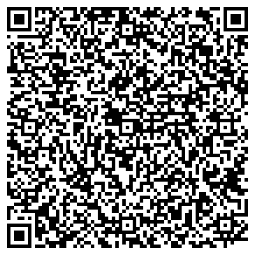 QR-код с контактной информацией организации Участковый пункт полиции, район Кузьминки, №11