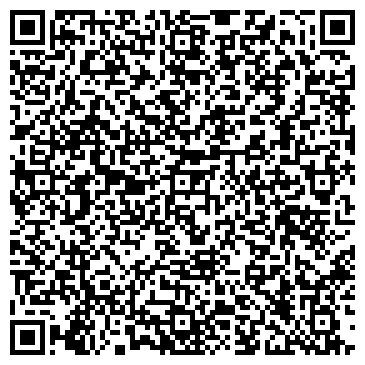 QR-код с контактной информацией организации ООО Лудус