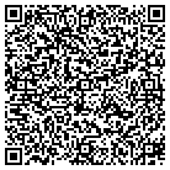 QR-код с контактной информацией организации ООО Ломбард Кредит-Мастер