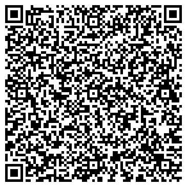QR-код с контактной информацией организации Участковый пункт полиции, Обручевский район, №6