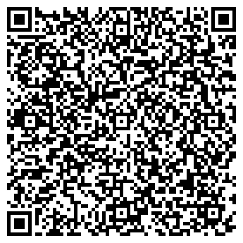 QR-код с контактной информацией организации ООО РЭС