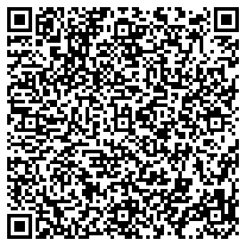 QR-код с контактной информацией организации ООО Ломбард-Кристалл