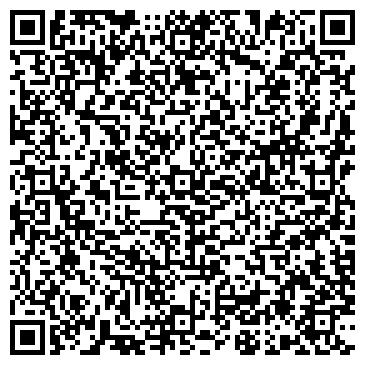 QR-код с контактной информацией организации Дикси