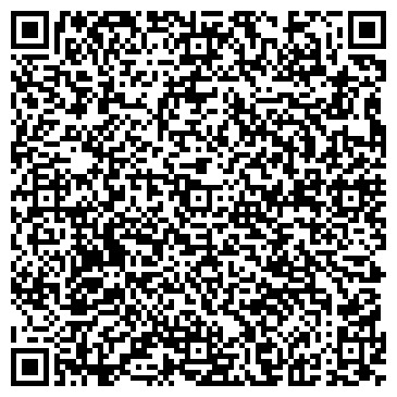 QR-код с контактной информацией организации Добрячок