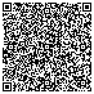 QR-код с контактной информацией организации Калейдоскоп вкуса