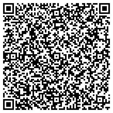 QR-код с контактной информацией организации Бош Авто Сервис-Лонжерон
