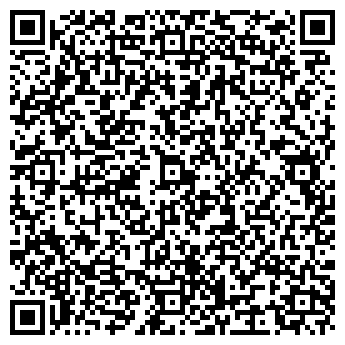 QR-код с контактной информацией организации Магнит