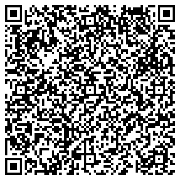 QR-код с контактной информацией организации ИП Саляева Е.Н.