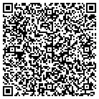 QR-код с контактной информацией организации ООО Ломбард 750