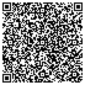 QR-код с контактной информацией организации Дикси