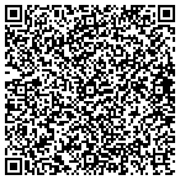 QR-код с контактной информацией организации Бомбей Найт