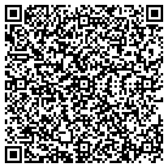 QR-код с контактной информацией организации ООО Ломбард-Корунд