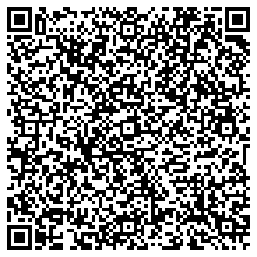 QR-код с контактной информацией организации Участковый пункт полиции, район Можайский, №18
