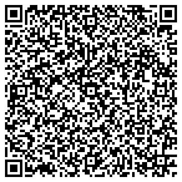 QR-код с контактной информацией организации БТИ Ординского района